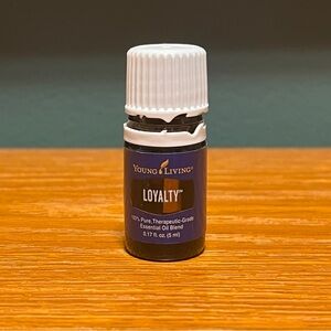 Young Living Loyalty 5ml